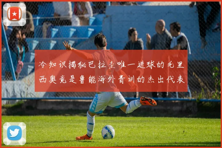 冷知识揭秘巴拉圭唯一进球的毛里西奥竟是鲁能海外青训的杰出代表