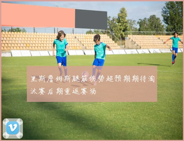 里斯詹姆斯腿筋伤势超预期期待淘汰赛后期重返赛场